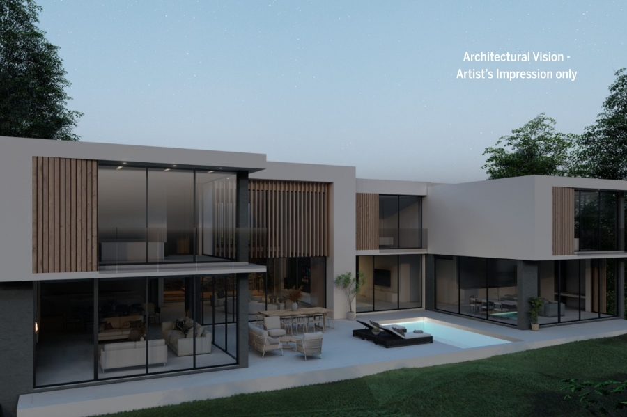 0 Bedroom Property for Sale in Pearlrise Western Cape